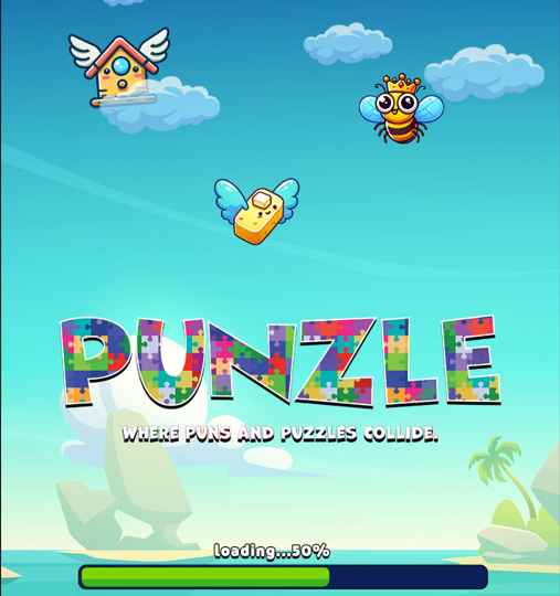 Punzle Screenshot